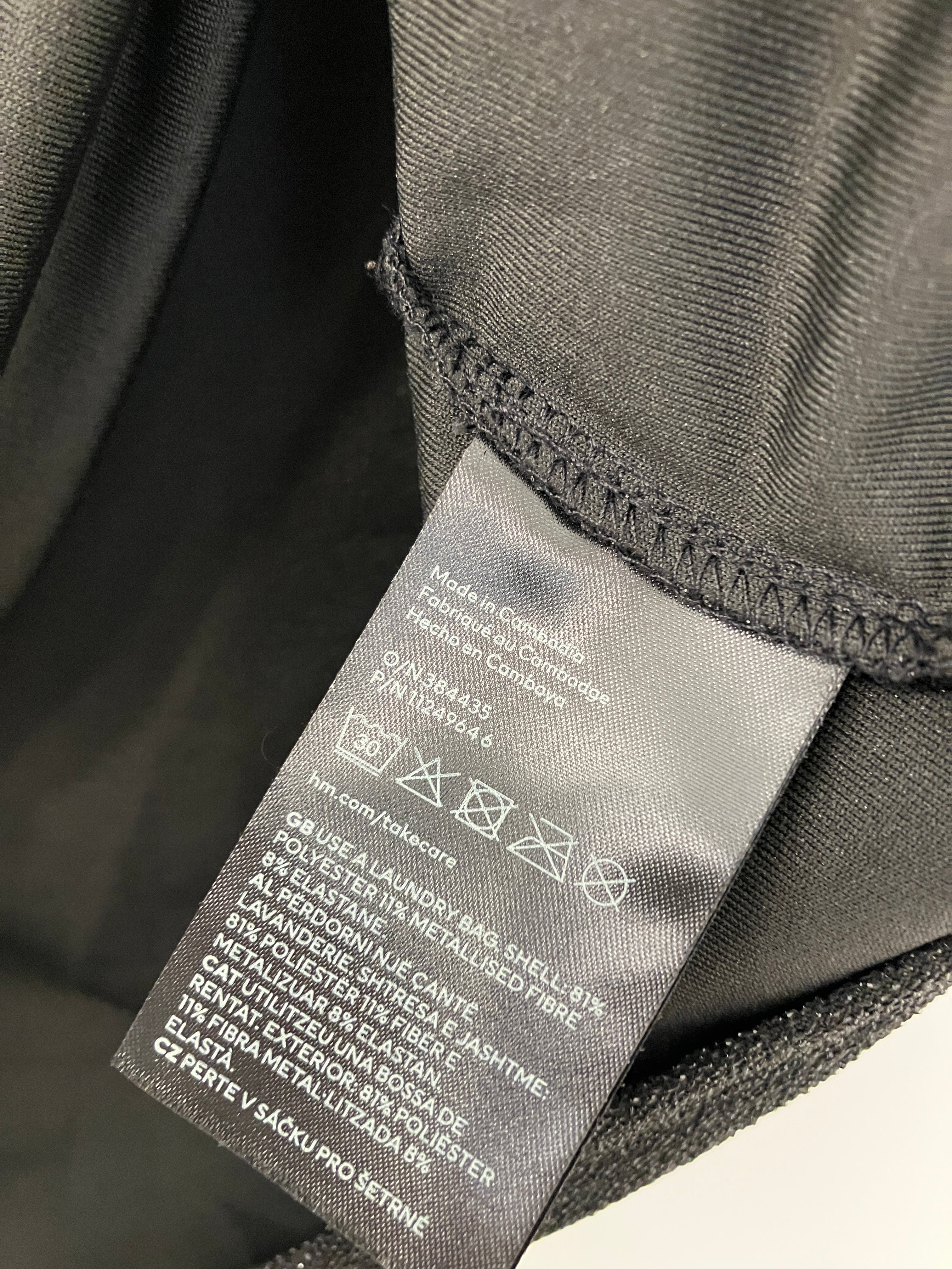 H&M Bluse